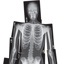 Human X-Rays, 18 Pieces