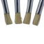 Easy Grip Brushes, Set of 8