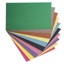 Construction Paper, 12" x 18", Assorted, 48 Sheets