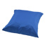 Floor Pillow, Blue 