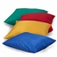 Floor Pillows, Primary Colours, Set of 4