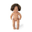 Female Baby Doll with Down Syndrome, 15", Caucasian