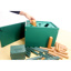 PlayMore Design Eco Percussion Set with Box and Sorter