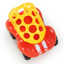 Oball Rattle & Roll Vehicle