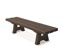 Outdoor Bench & Table Set, Grades PreK-2