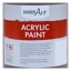 Handy Art® Acrylic Paint, 32 oz, Burnt Sienna
