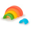 Discovery Stackers, Rainbow Arch, 5 Pieces