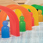 Discovery Stackers, Rainbow Tall Arch, 5 Pieces
