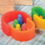 Discovery People, Rainbow, 16 Pieces