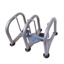 Bouncyband Dual Pedal Portable Foot Swing