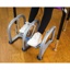 Bouncyband Dual Pedal Portable Foot Swing