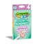 Crayola Colours of Kindness Washable Fine Line Markers, Set of 10