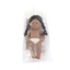 Female Baby Doll, 15", Indigenous